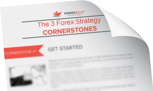 Forex strategy cornerstones ForexBoat