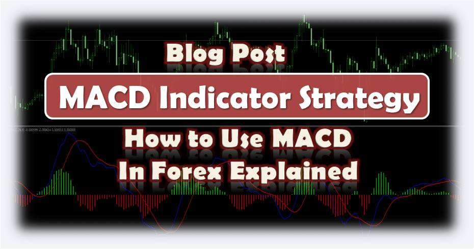 How to Use MACD Indicator Strategy in Forex Explained