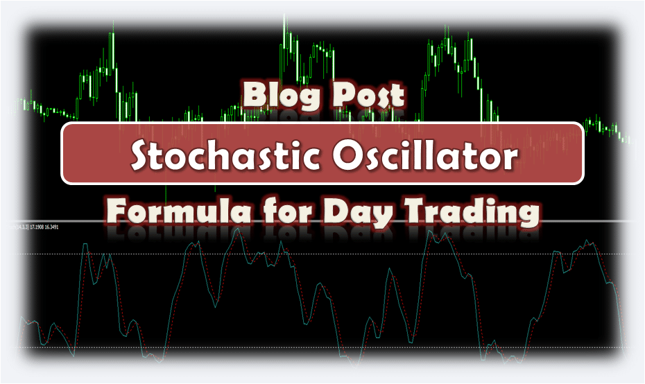 Stochastic oscillator trading in forex