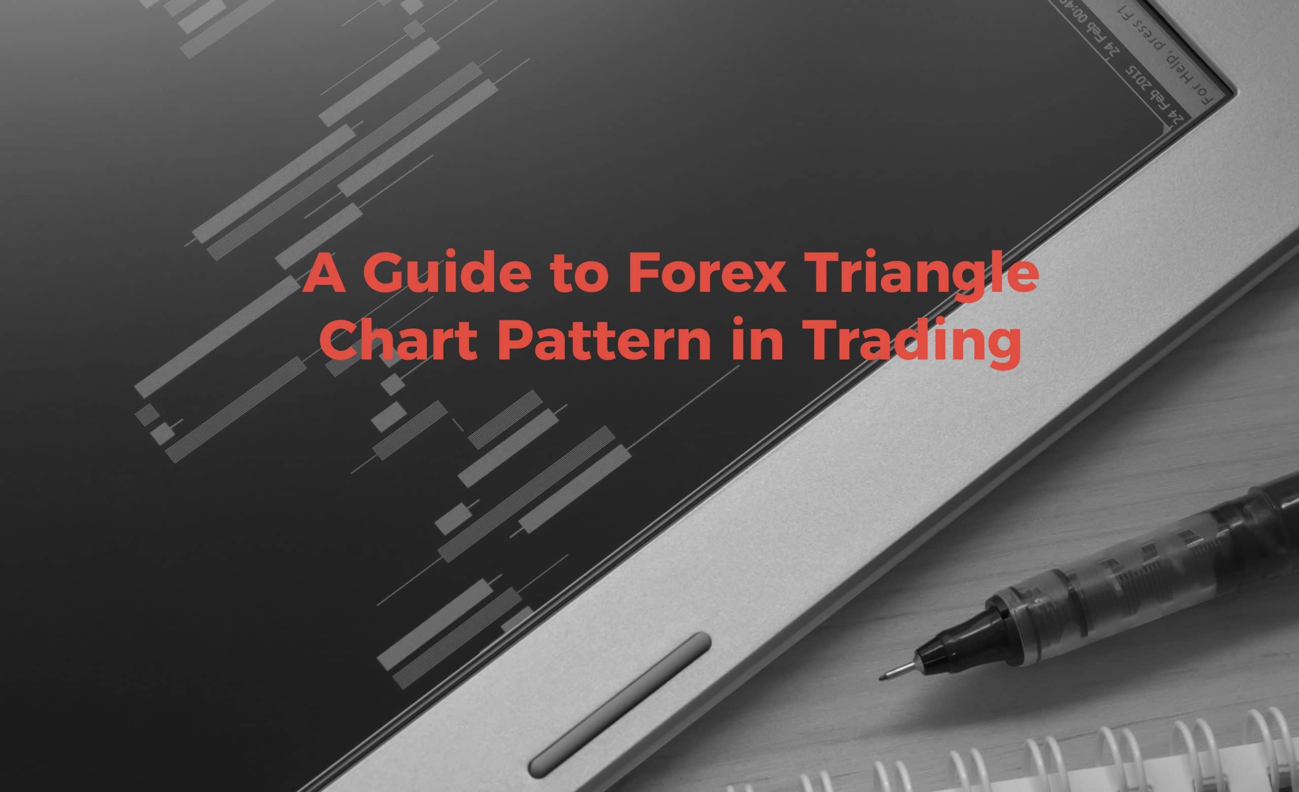 Forex Triangle Chart Pattern