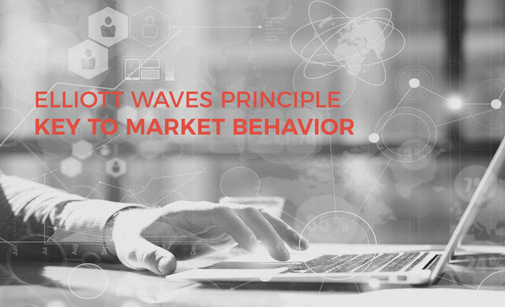 Elliott Waves Principle forex trading