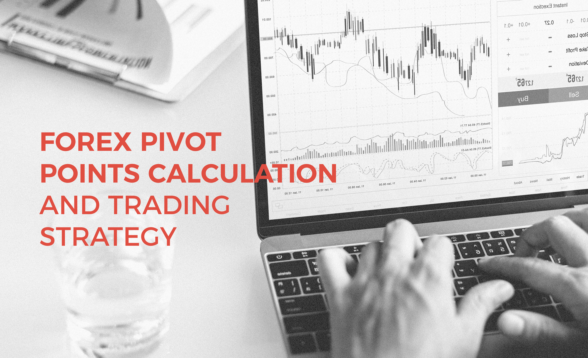 Forex Pivot Points Calculation and Trading Strategy