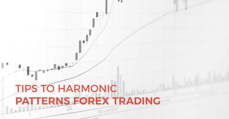 Harmonic Patterns Forex Trading How To Trade With Gartley - 