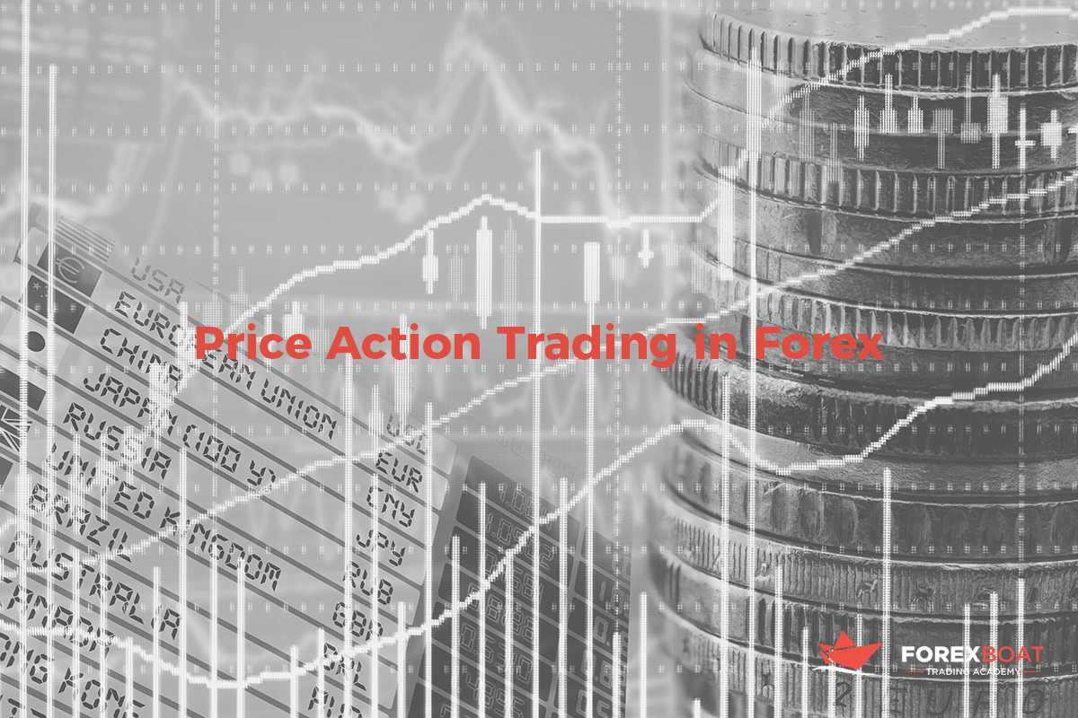 trading forex action forexboat