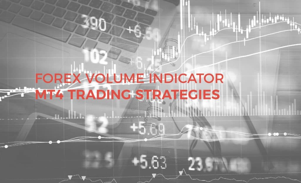 Forex Volume Indicator MT4 Trading Strategies