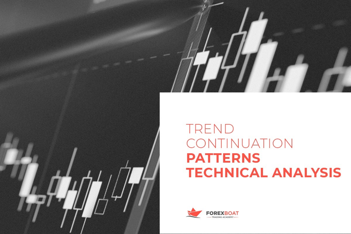 Trend Continuation Patterns Technical Analysis