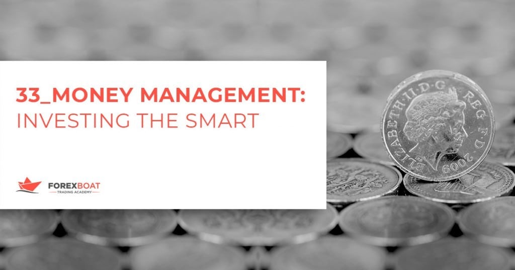 Money Management Investing the Smart Way