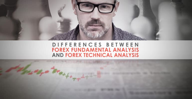 Forex Fundamental Anal!   ysis And Forex Technical Analysis - 