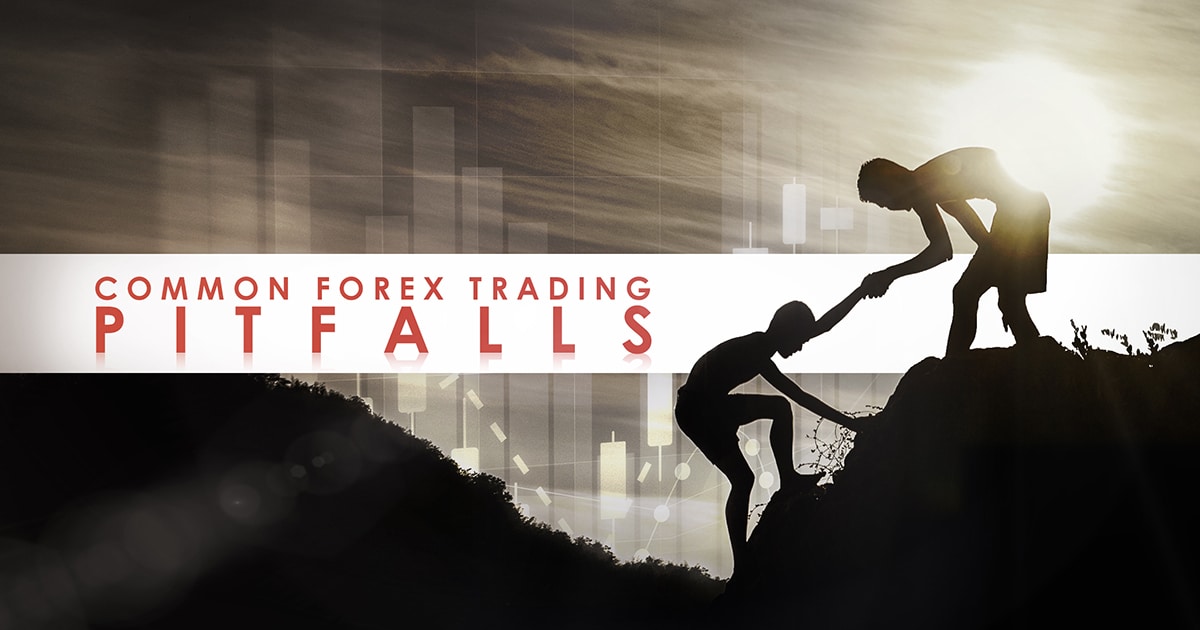 Common Forex Trading Pitfalls