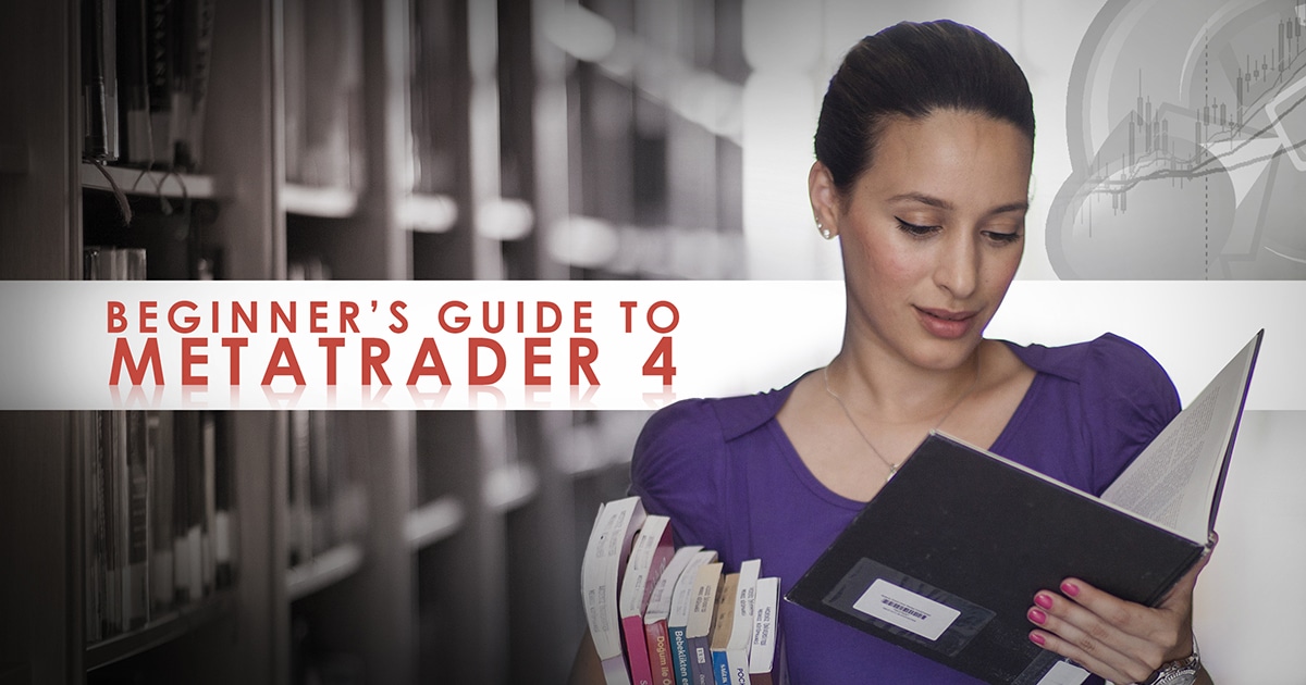 Beginner's Guide to Metatrader 4