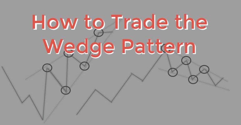 How to Trade the Wedge Patter in Forex