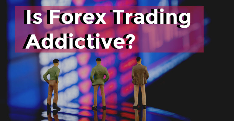 Forex Trading Vs Gambling