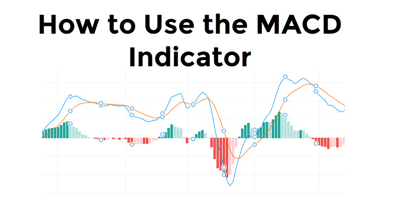 use macd indicator forex trading